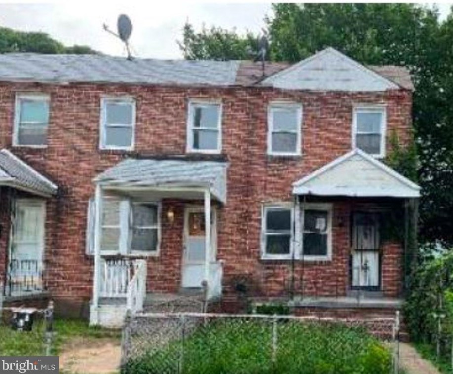 3616 5th St, Baltimore, MD 21225-1837
