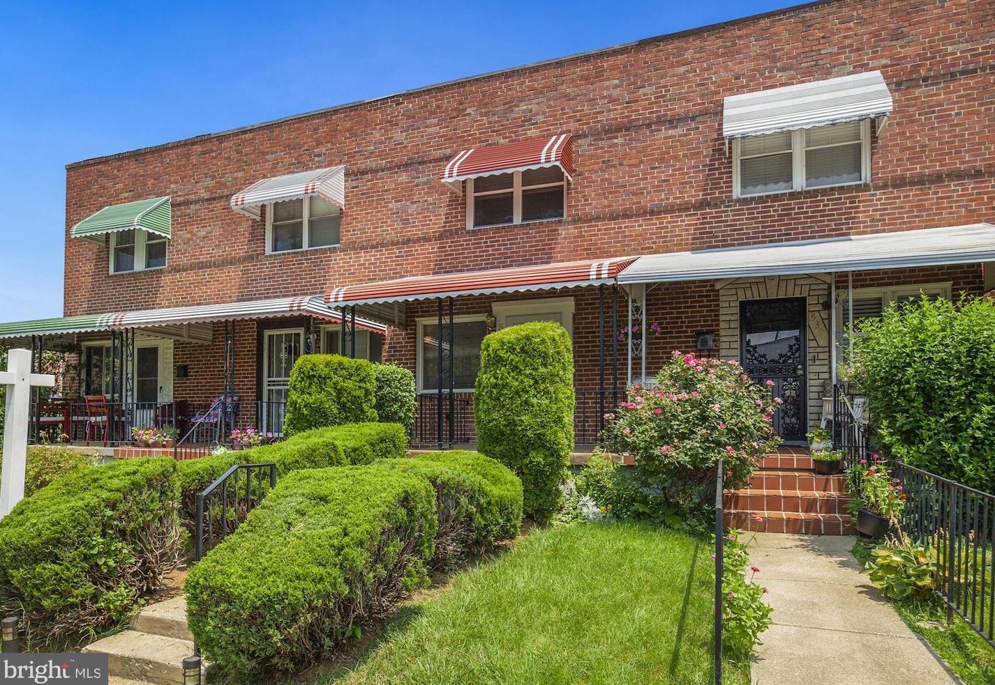 5309 Tippett Ave, Baltimore, MD 21215-4619