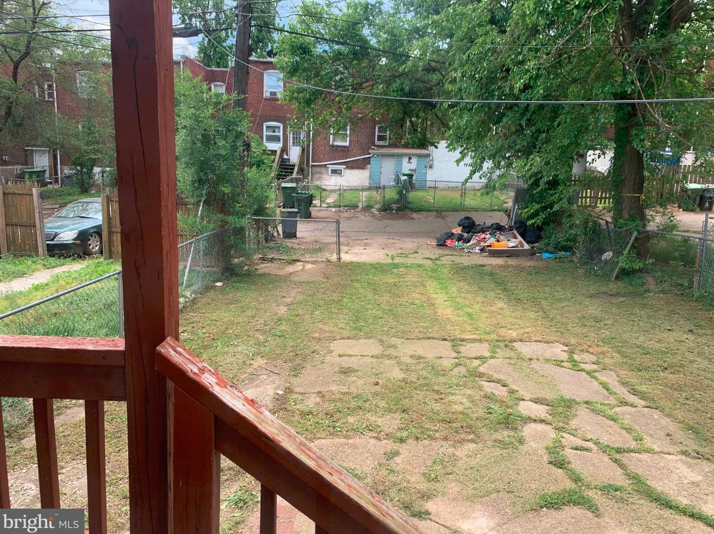 1331 Cambria St, Baltimore, MD 21225-2225