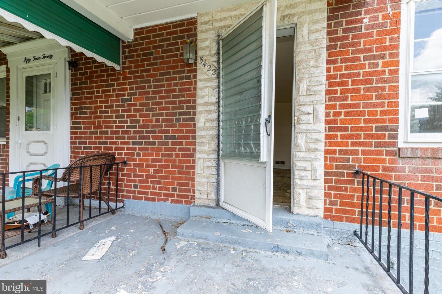 5422 Force Rd, Baltimore, MD 21206-4616