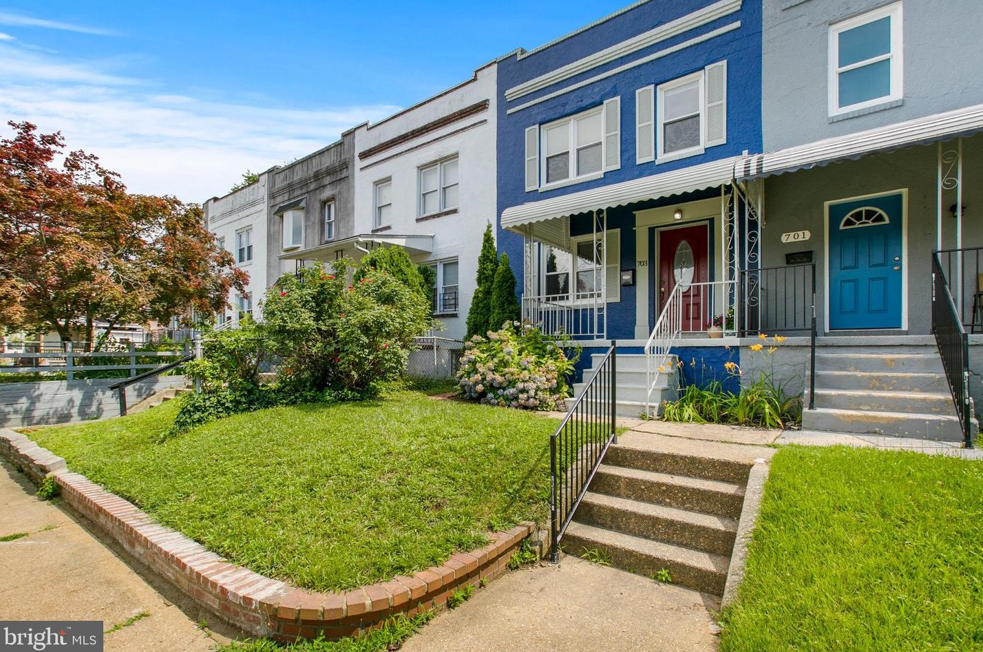 703 Venable Ave, Baltimore, MD 21218-2920