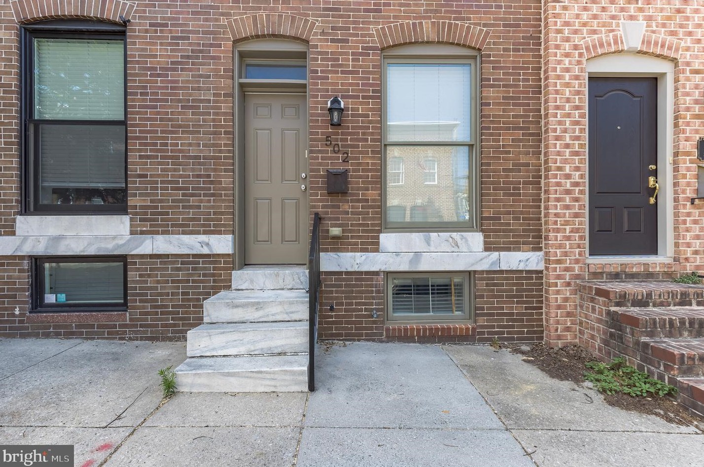 502 S Decker Ave, Baltimore, MD 21224