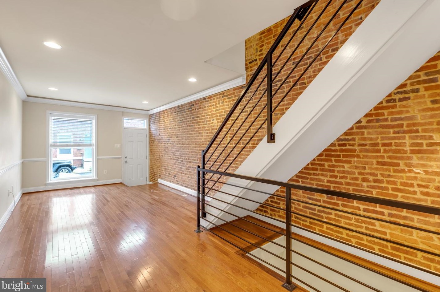 502 Decker Ave, Baltimore MD  21224-2727 exterior