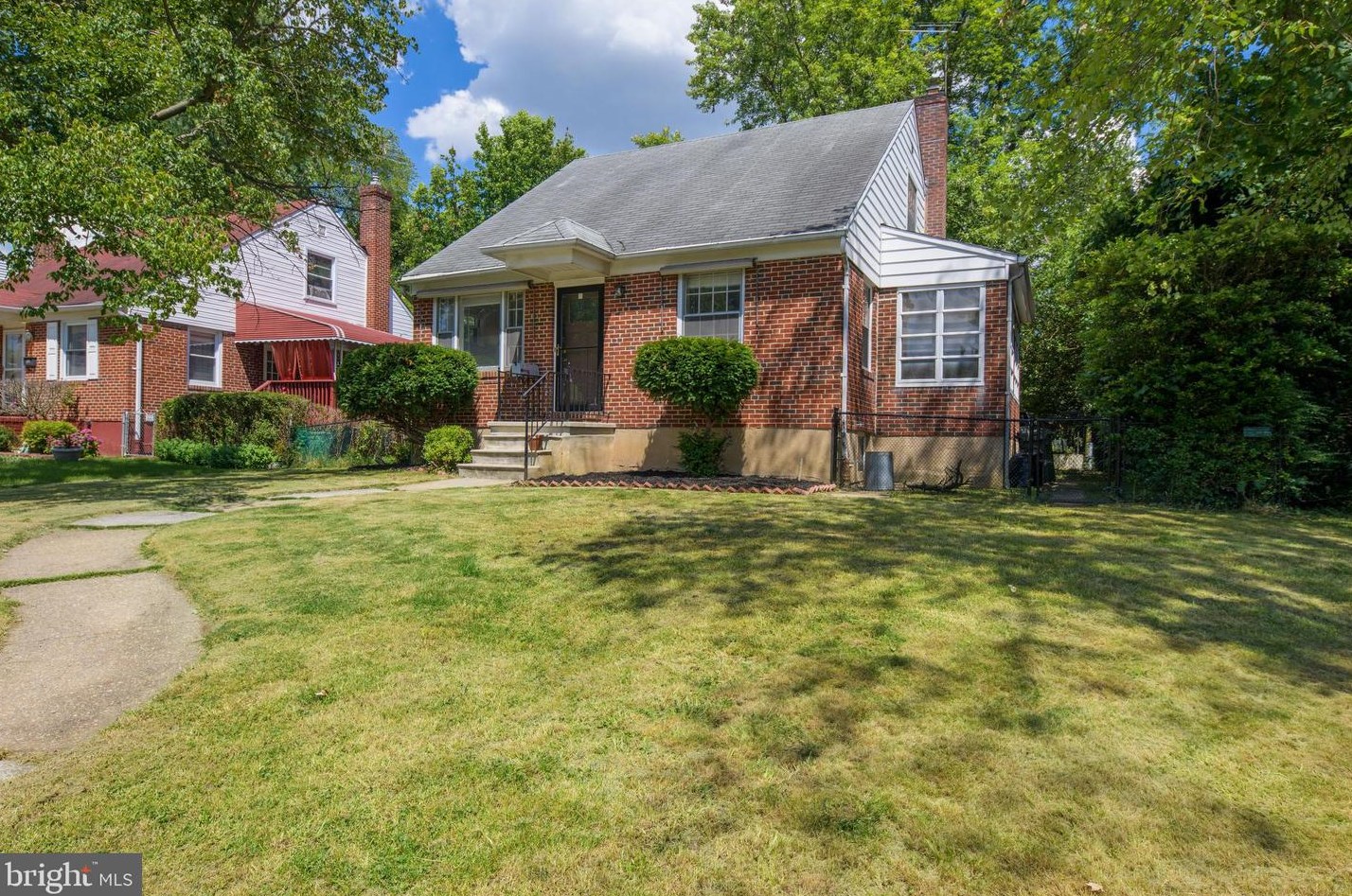 6107 Eastern Pkwy, Baltimore, MD 21206-2310