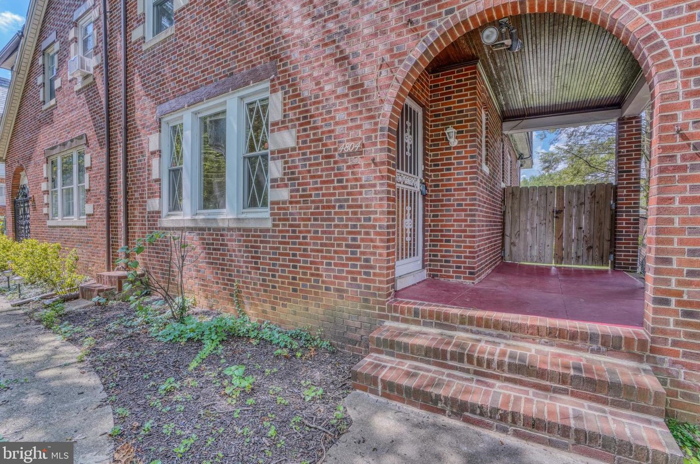4804 Edmondson Ave, Baltimore, MD 21229
