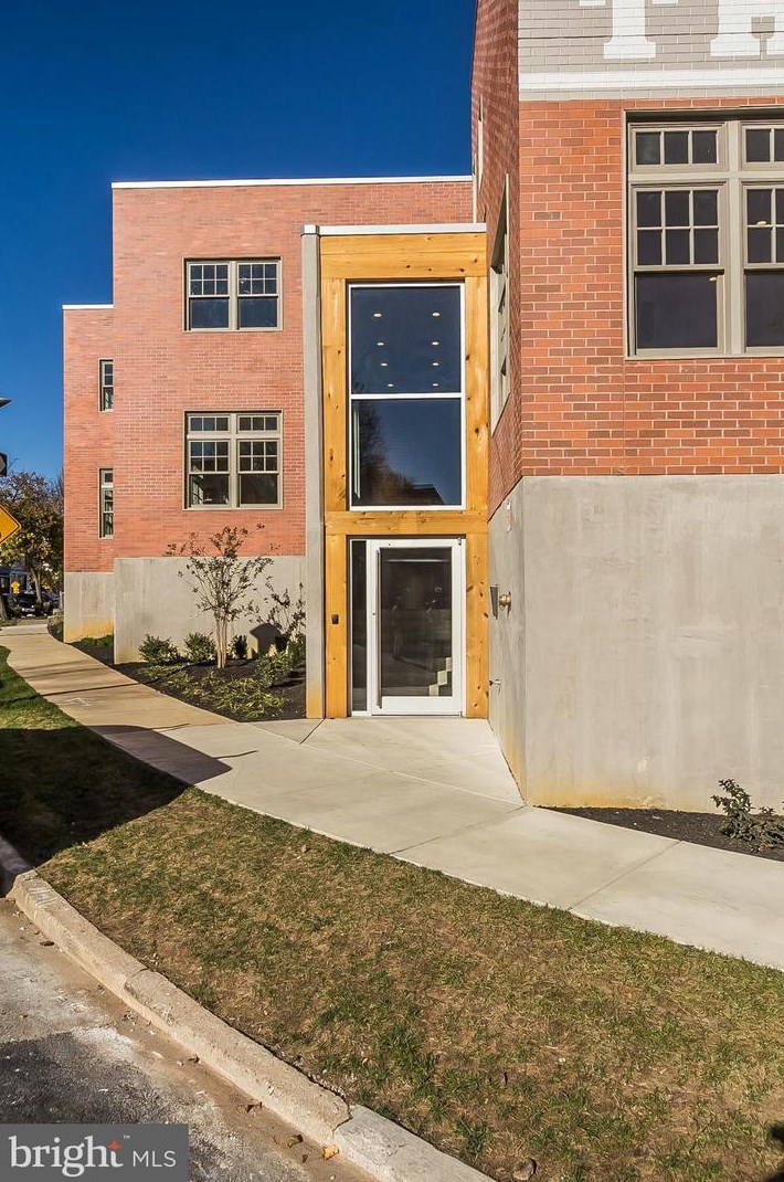 3400 Roland Ave, Baltimore, MD 21211