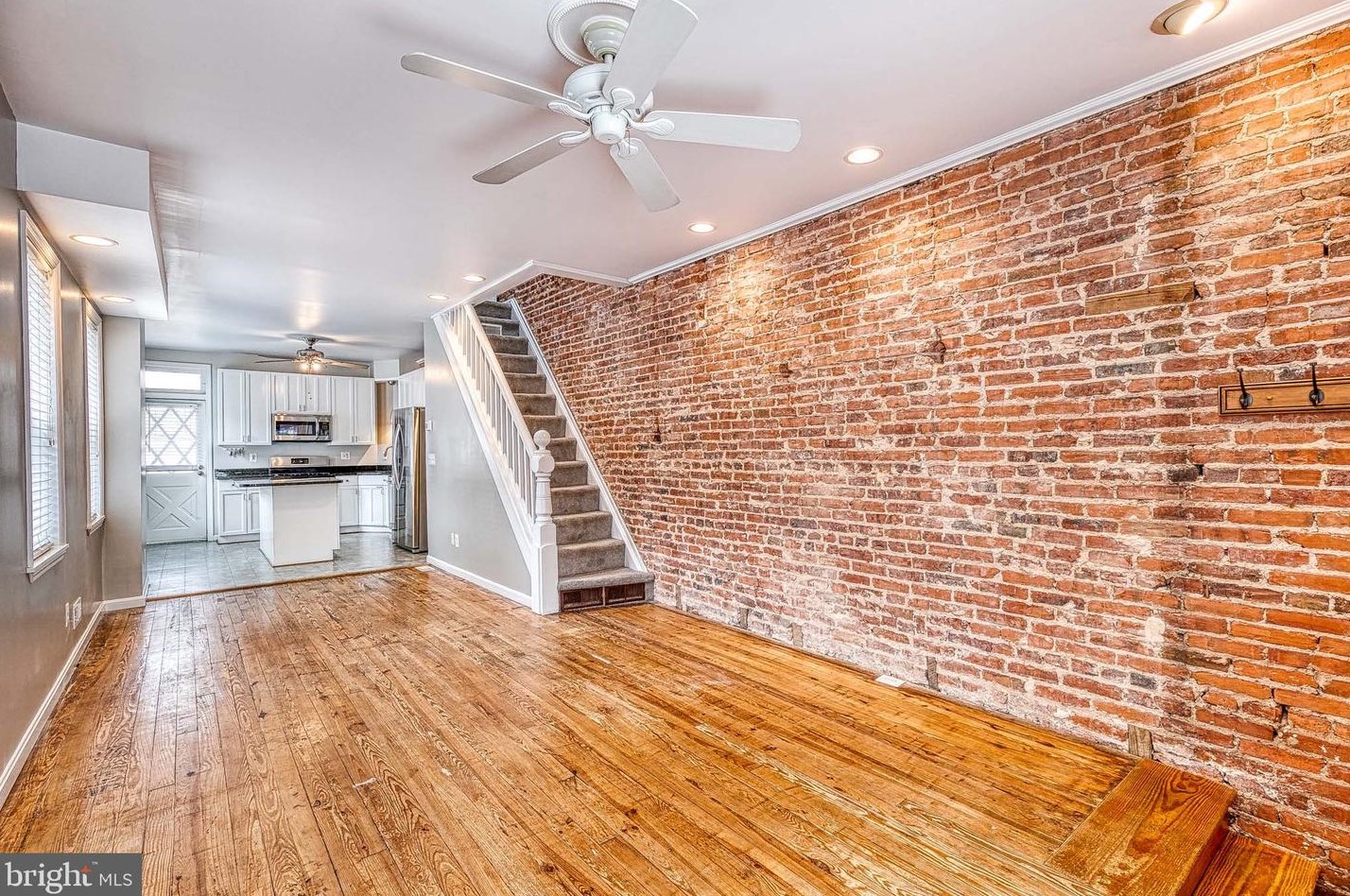 820 Grundy St, Baltimore, MD 21224-4345