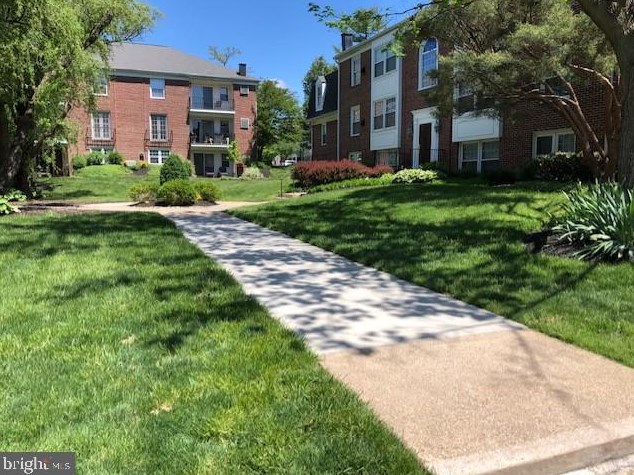 351 Homeland Southway #2c, Baltimore, MD
