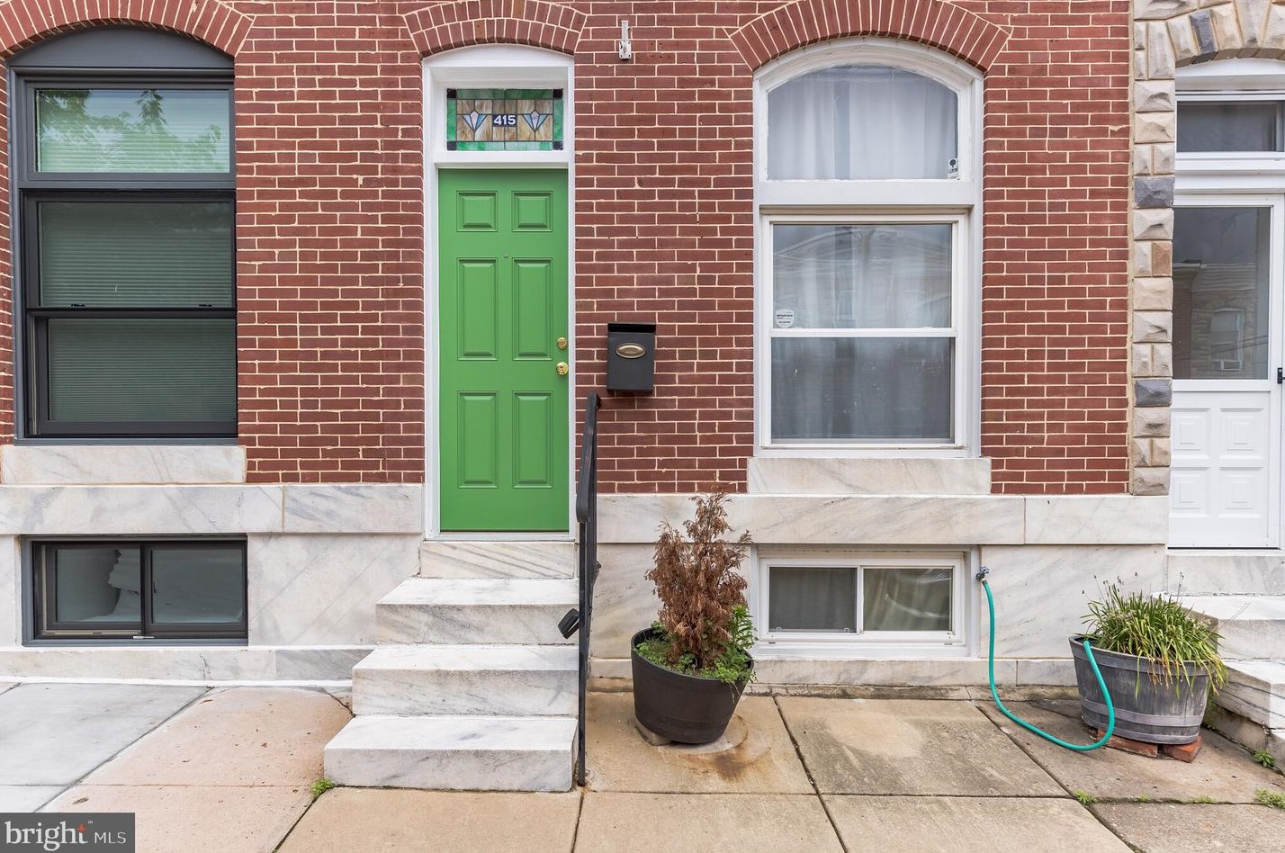 415 S Robinson St, Baltimore, MD 21224