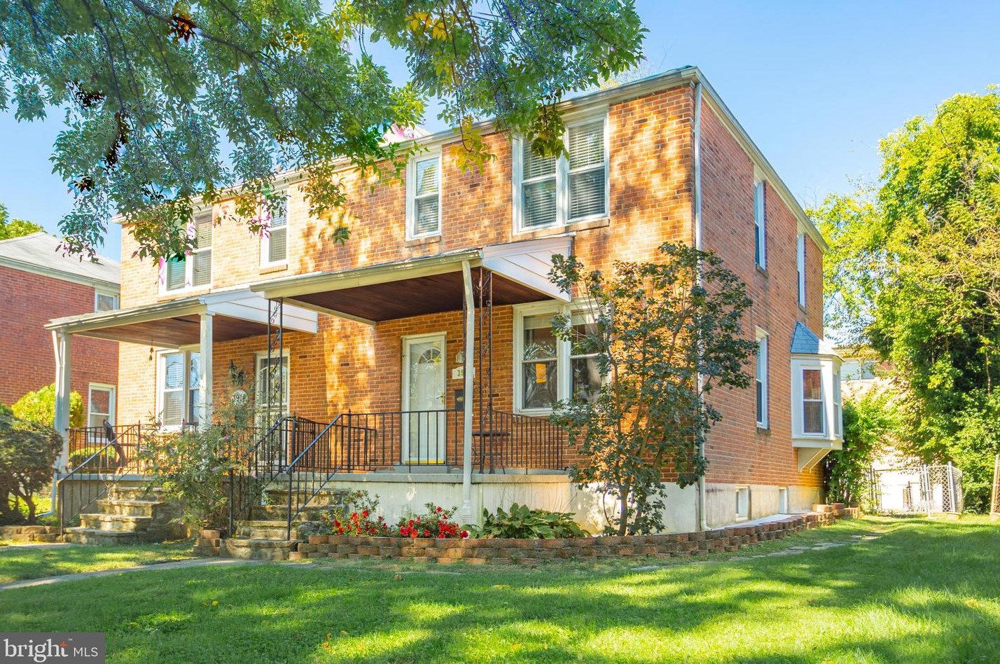 3912 Glengyle Ave, Baltimore, MD 21215