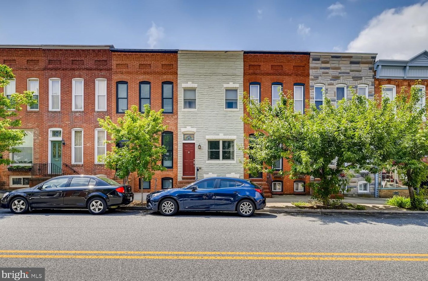 2815 Hudson St, Baltimore, MD 21224-4801