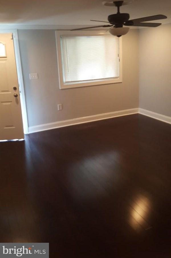 5719 Denwood Ave, Baltimore MD  21206-7029 exterior