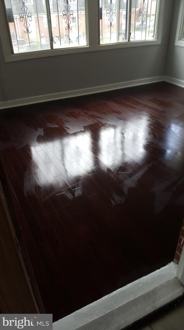 5719 Denwood Ave, Baltimore MD  21206-7029 exterior