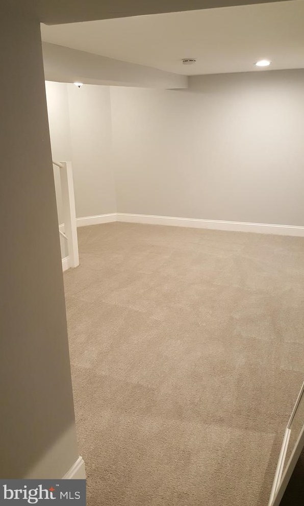 5719 Denwood Ave, Baltimore MD  21206-7029 exterior