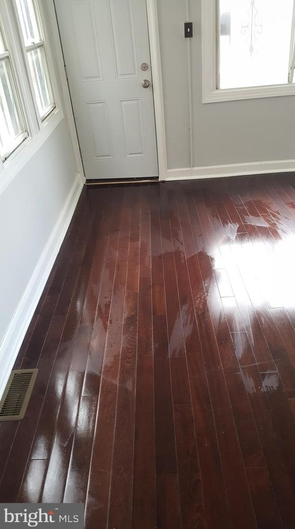 5719 Denwood Ave, Baltimore MD  21206-7029 exterior