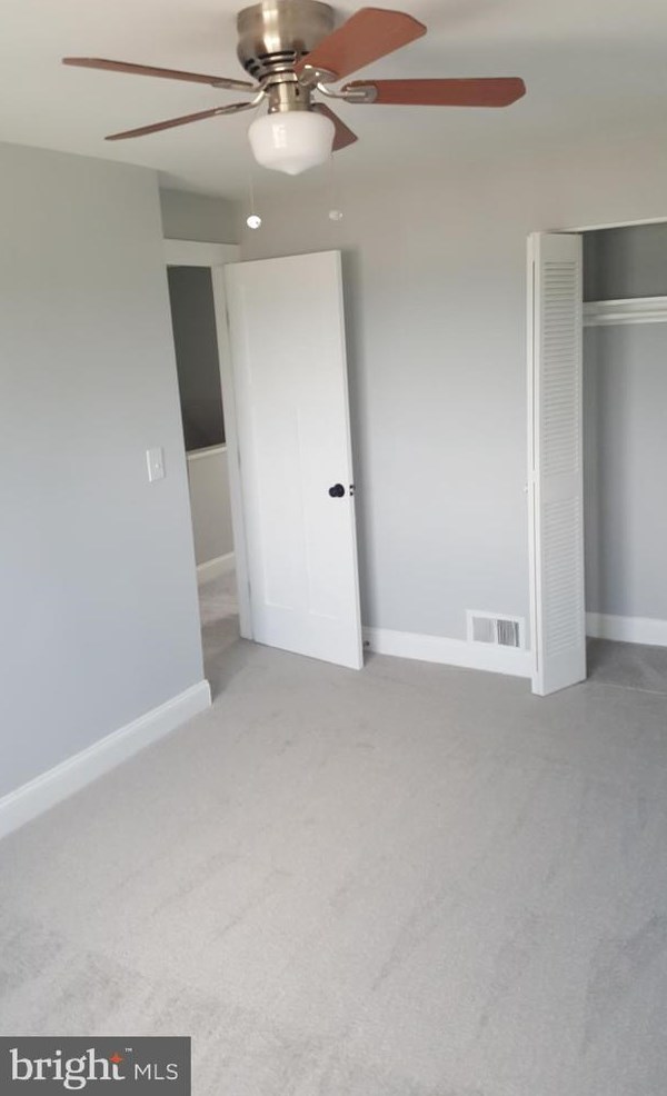 5719 Denwood Ave, Baltimore MD  21206-7029 exterior