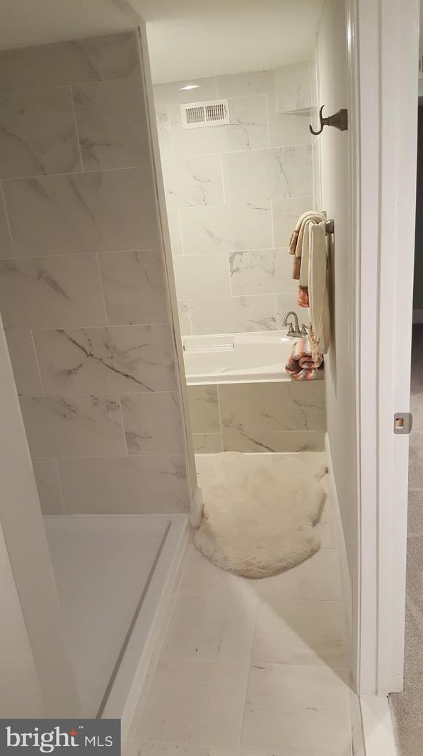 5719 Denwood Ave, Baltimore MD  21206-7029 exterior