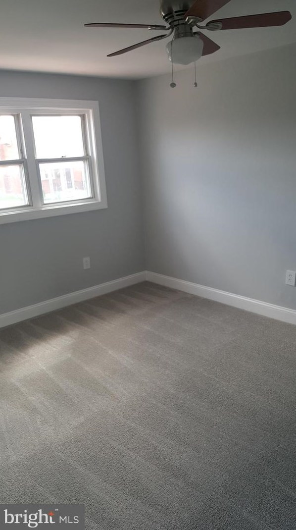 5719 Denwood Ave, Baltimore MD  21206-7029 exterior