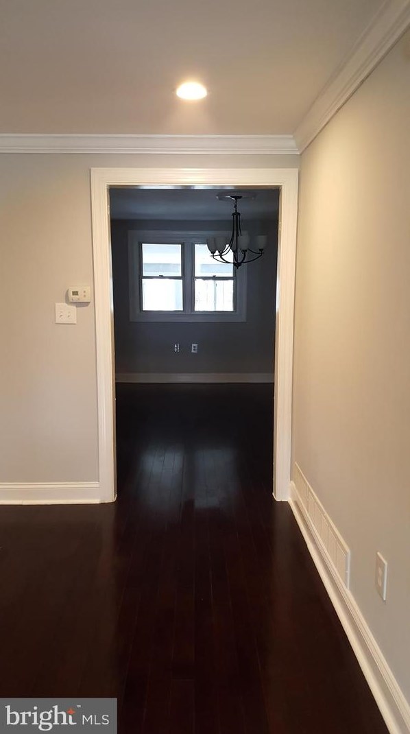 5719 Denwood Ave, Baltimore MD  21206-7029 exterior