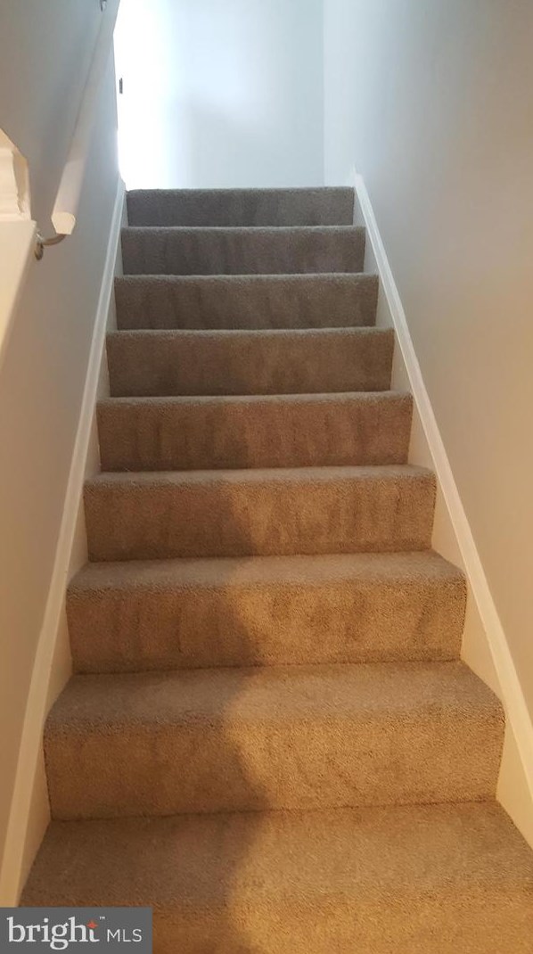 5719 Denwood Ave, Baltimore MD  21206-7029 exterior