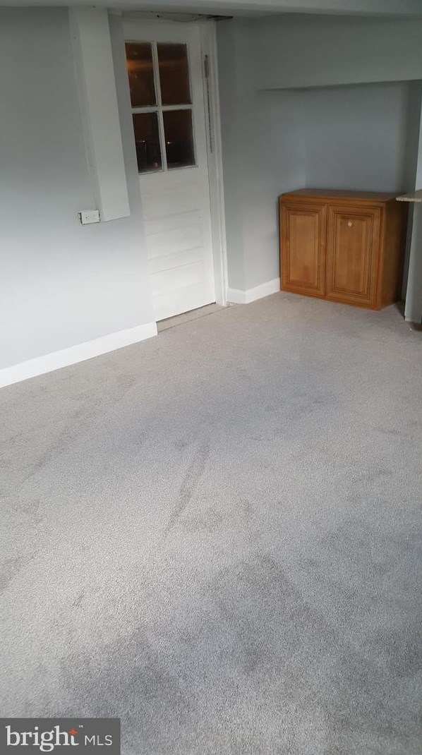 5719 Denwood Ave, Baltimore MD  21206-7029 exterior