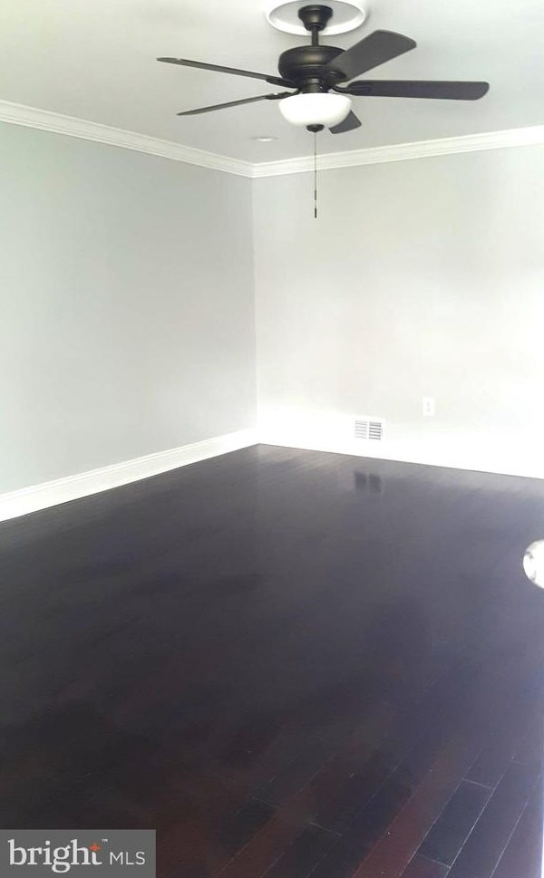 5719 Denwood Ave, Baltimore MD  21206-7029 exterior