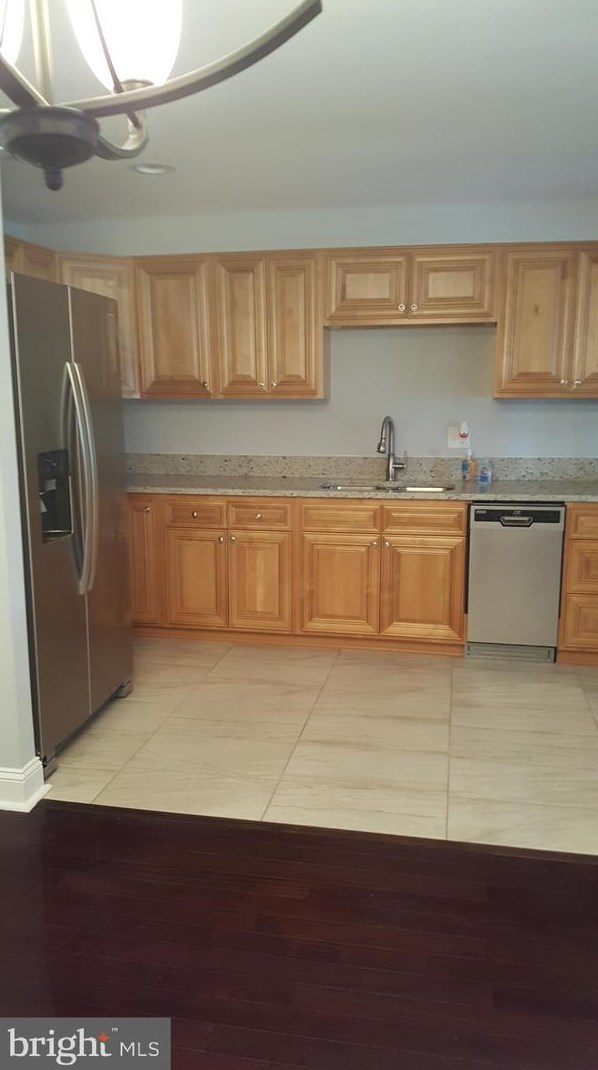 5719 Denwood Ave, Baltimore MD  21206-7029 exterior