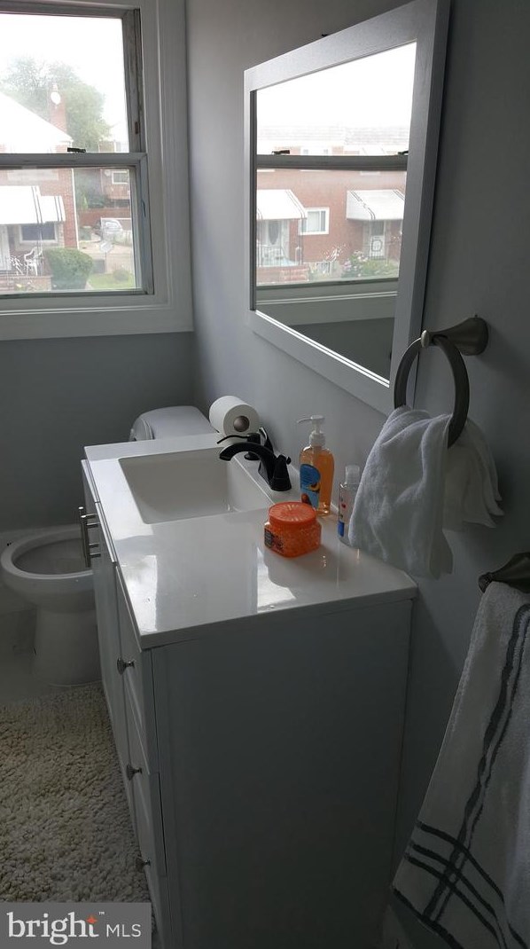 5719 Denwood Ave, Baltimore MD  21206-7029 exterior