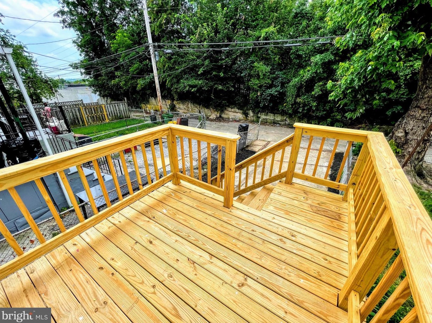 4137 Eierman Ave, Baltimore MD  21206-6318 exterior