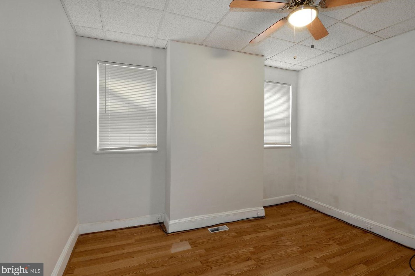 728 43 St, Baltimore MD 21211-1611 exterior