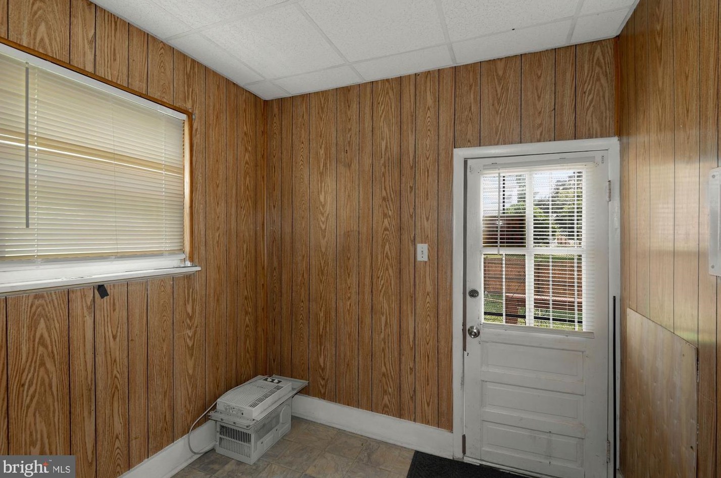 728 43 St, Baltimore MD 21211-1611 exterior