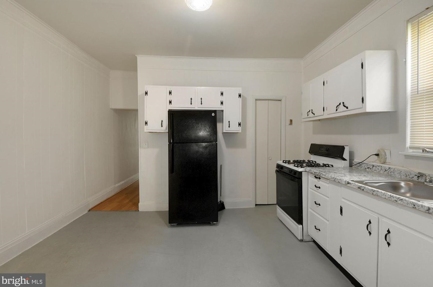 728 43 St, Baltimore MD 21211-1611 exterior