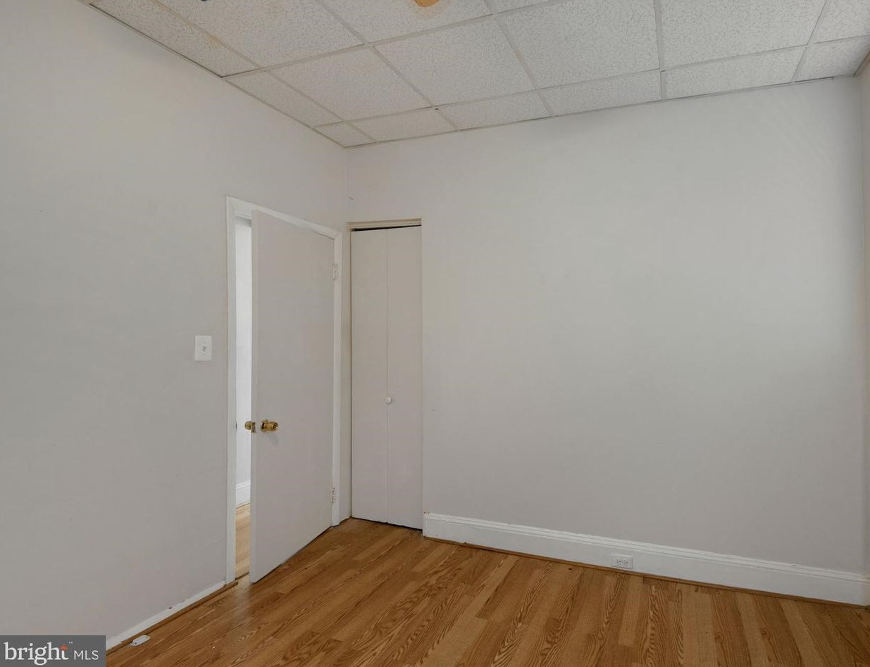 728 43 St, Baltimore MD 21211-1611 exterior