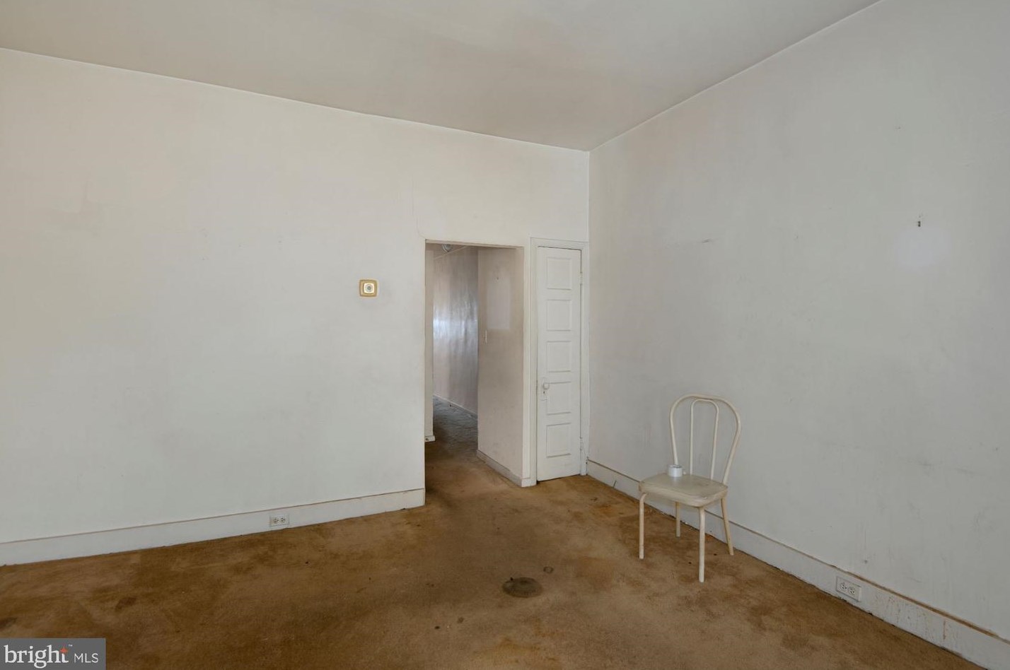 728 43 St, Baltimore MD 21211-1611 exterior