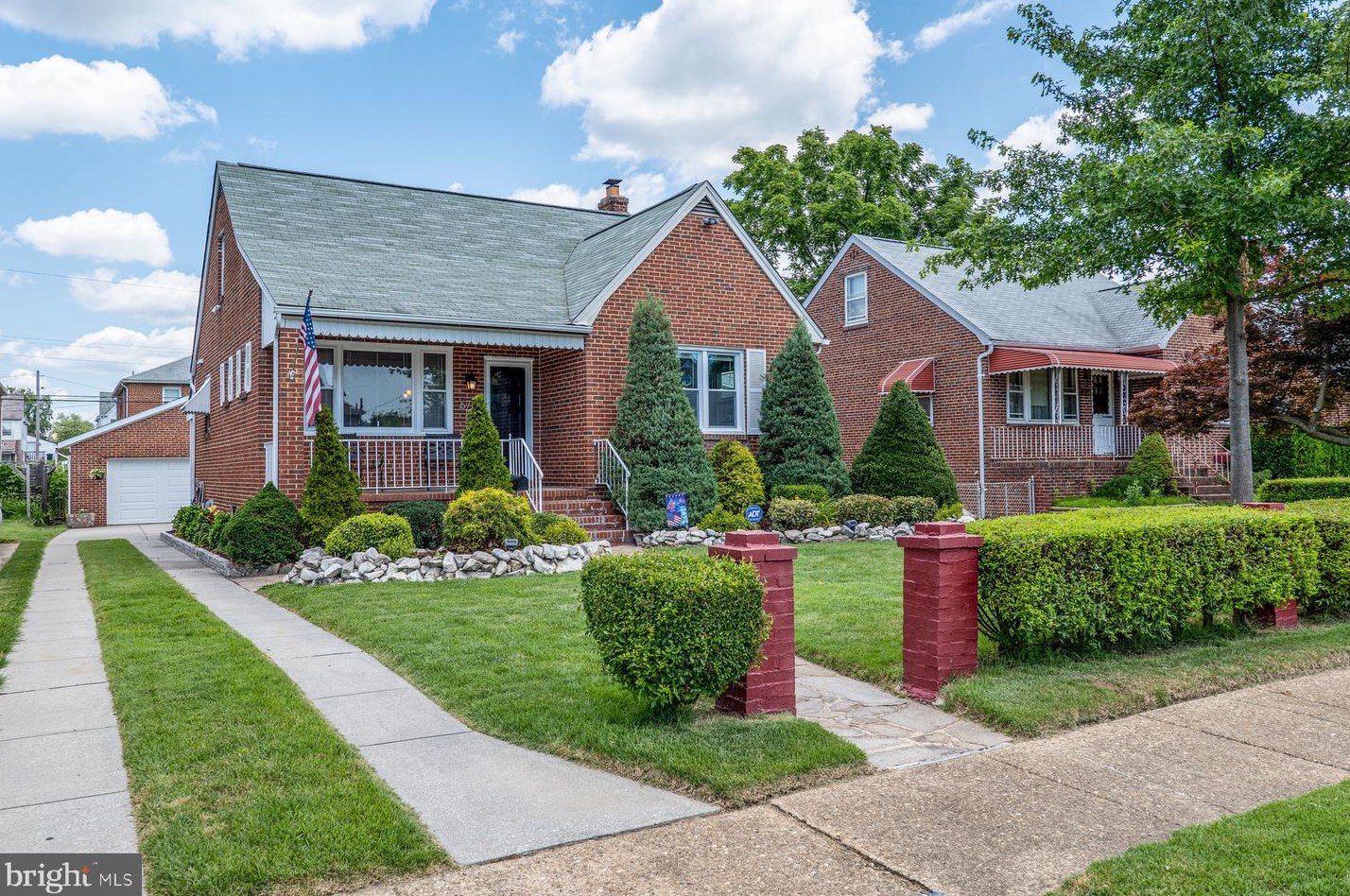 6712 Duluth Ave, Baltimore, MD 21222-1011