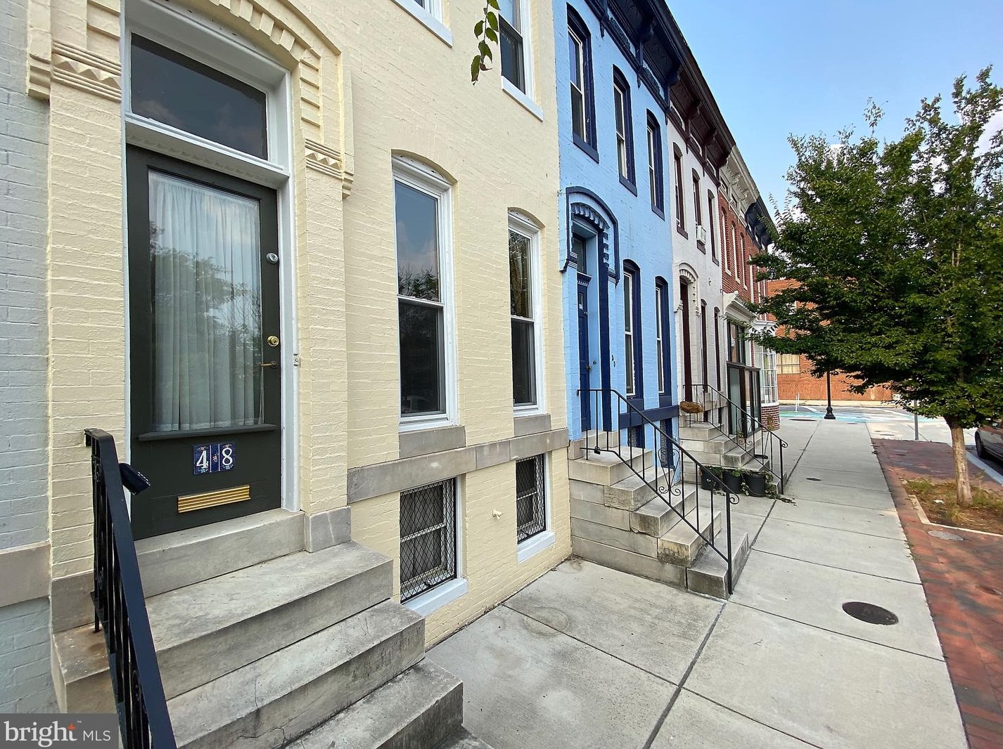 48 26th St, Baltimore, MD 21218-4542