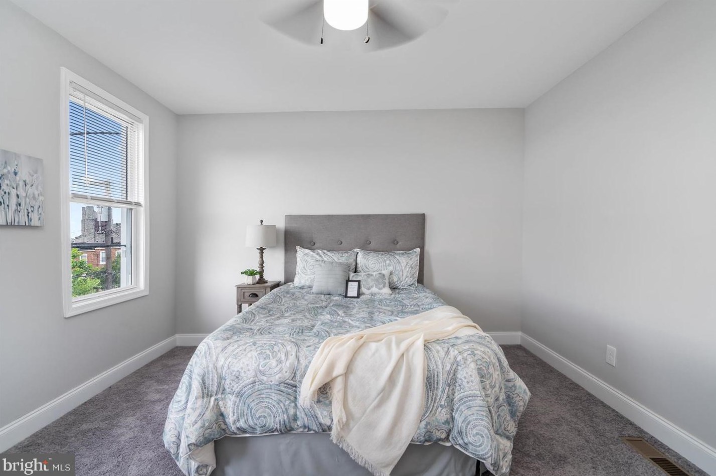 1611 30th St, Baltimore MD  21218-3726 exterior