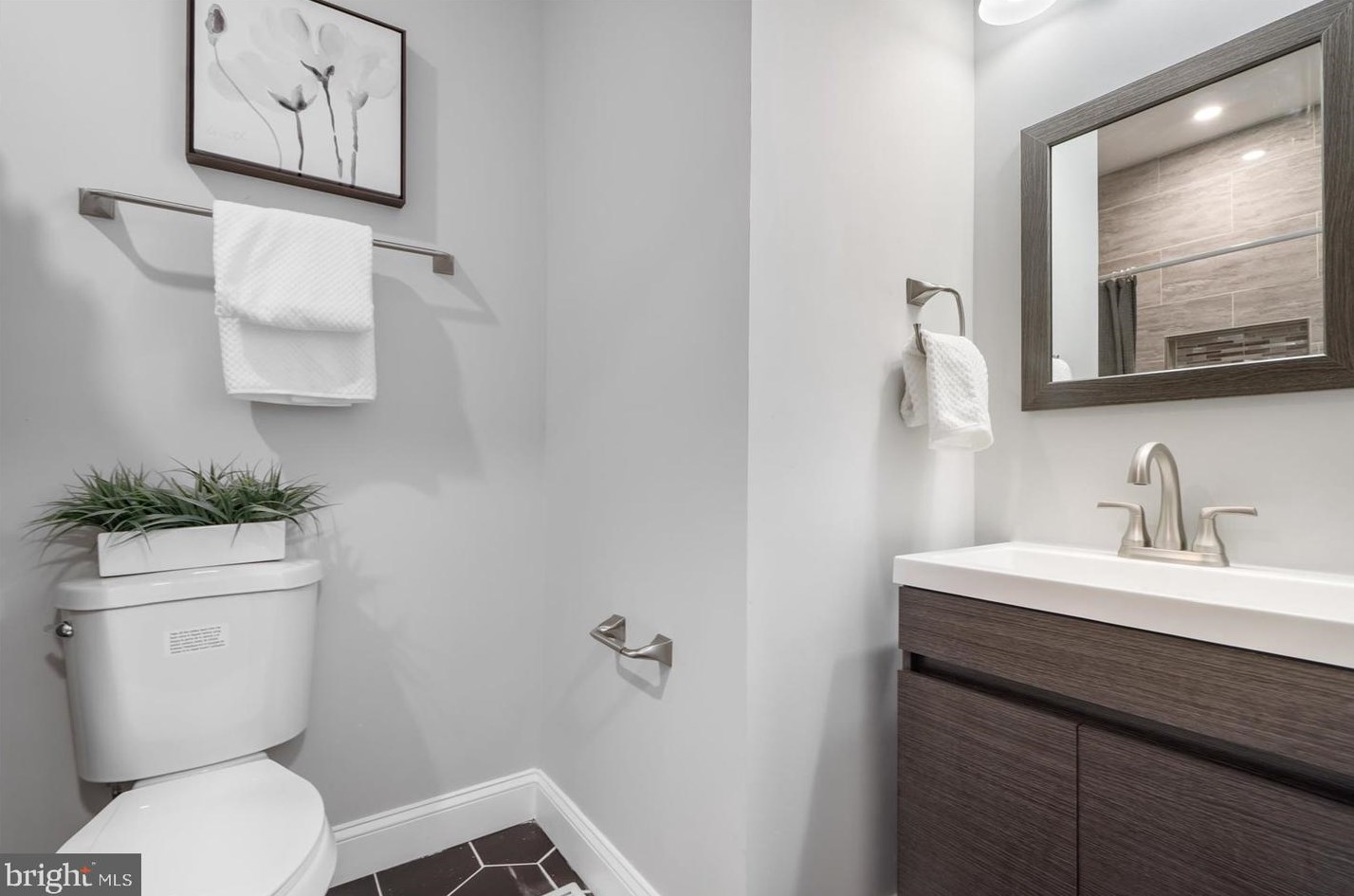 1611 30th St, Baltimore MD  21218-3726 exterior