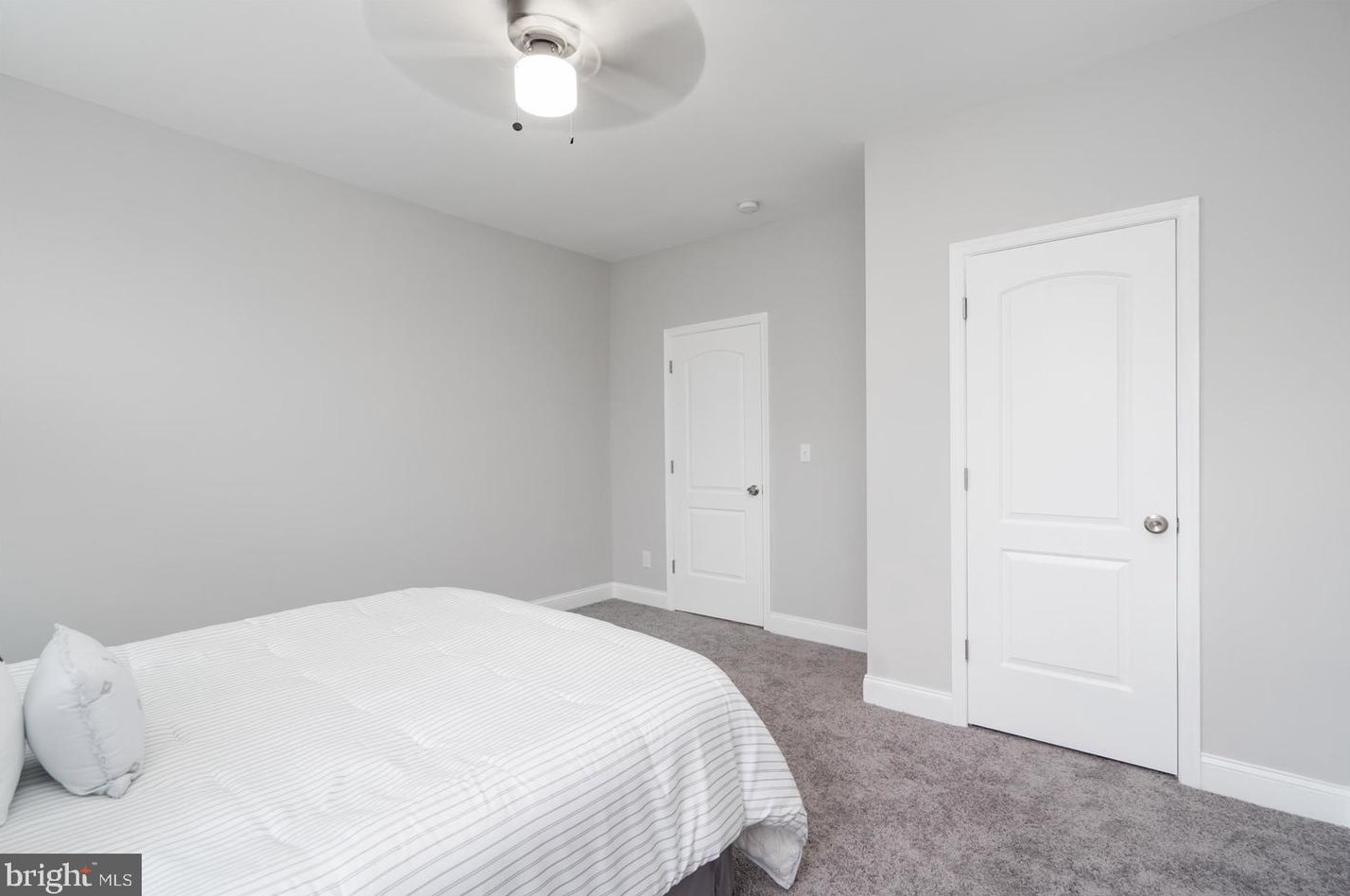 1611 30th St, Baltimore MD  21218-3726 exterior