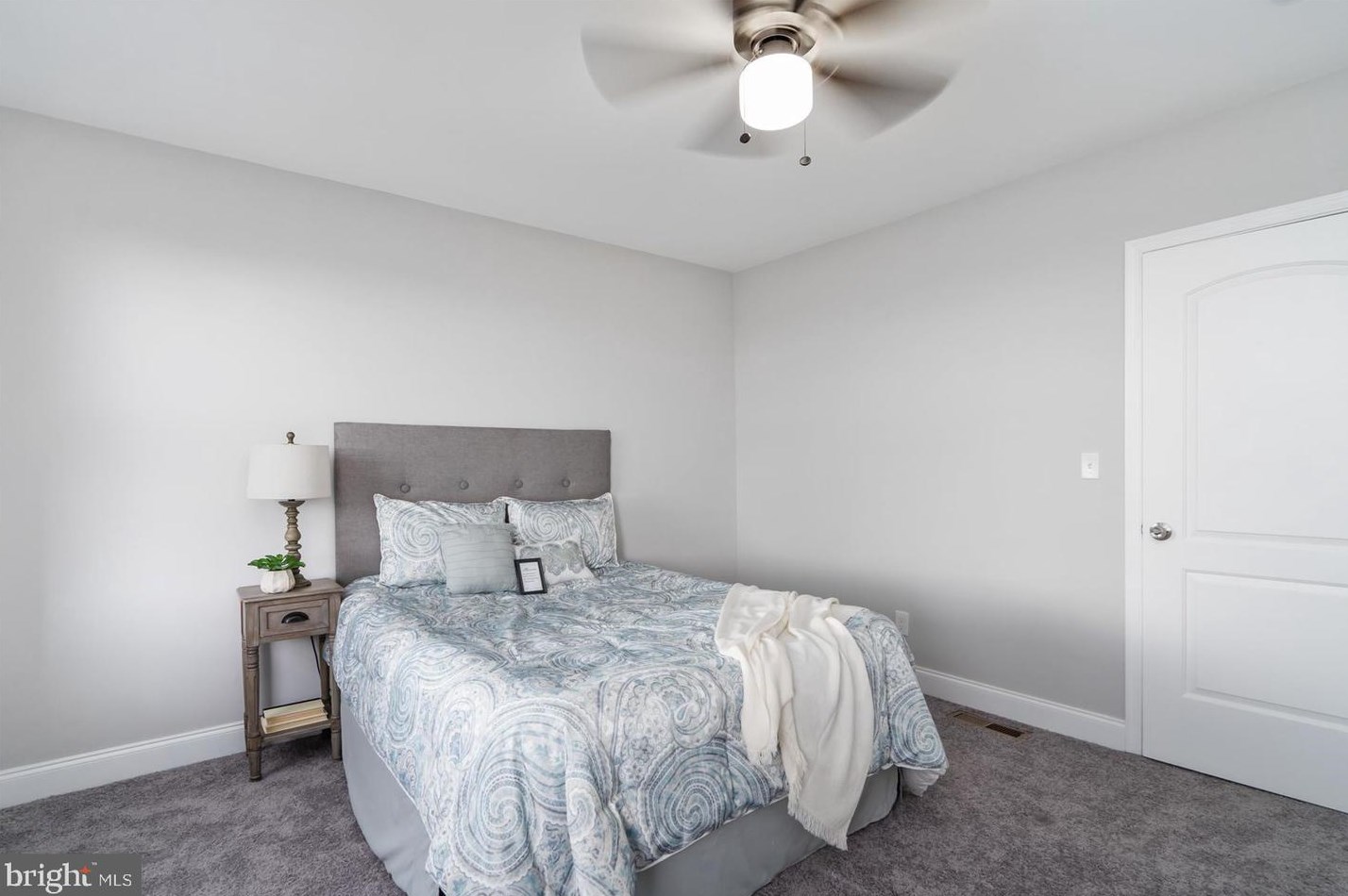 1611 30th St, Baltimore MD  21218-3726 exterior