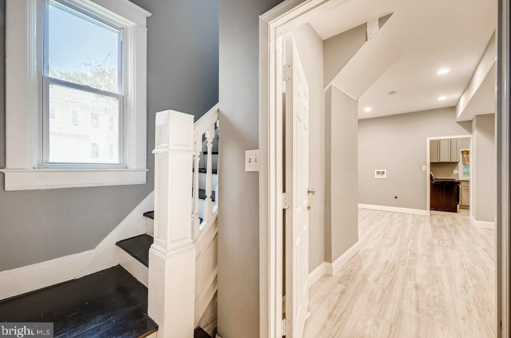 2814 Montebello Terrace #101, Baltimore, MD 21214