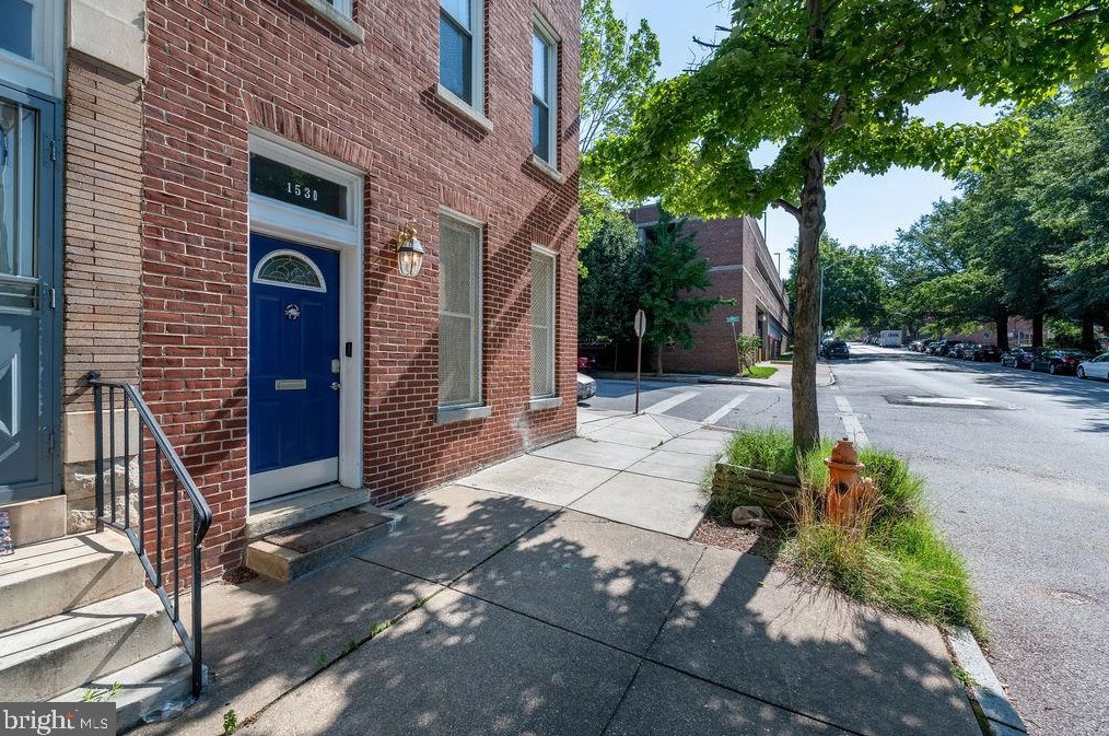 1530 E Baltimore St #2, Baltimore, MD 21231