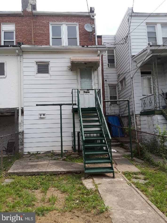 4203 Nicholas Ave, Baltimore, MD 21206-6419