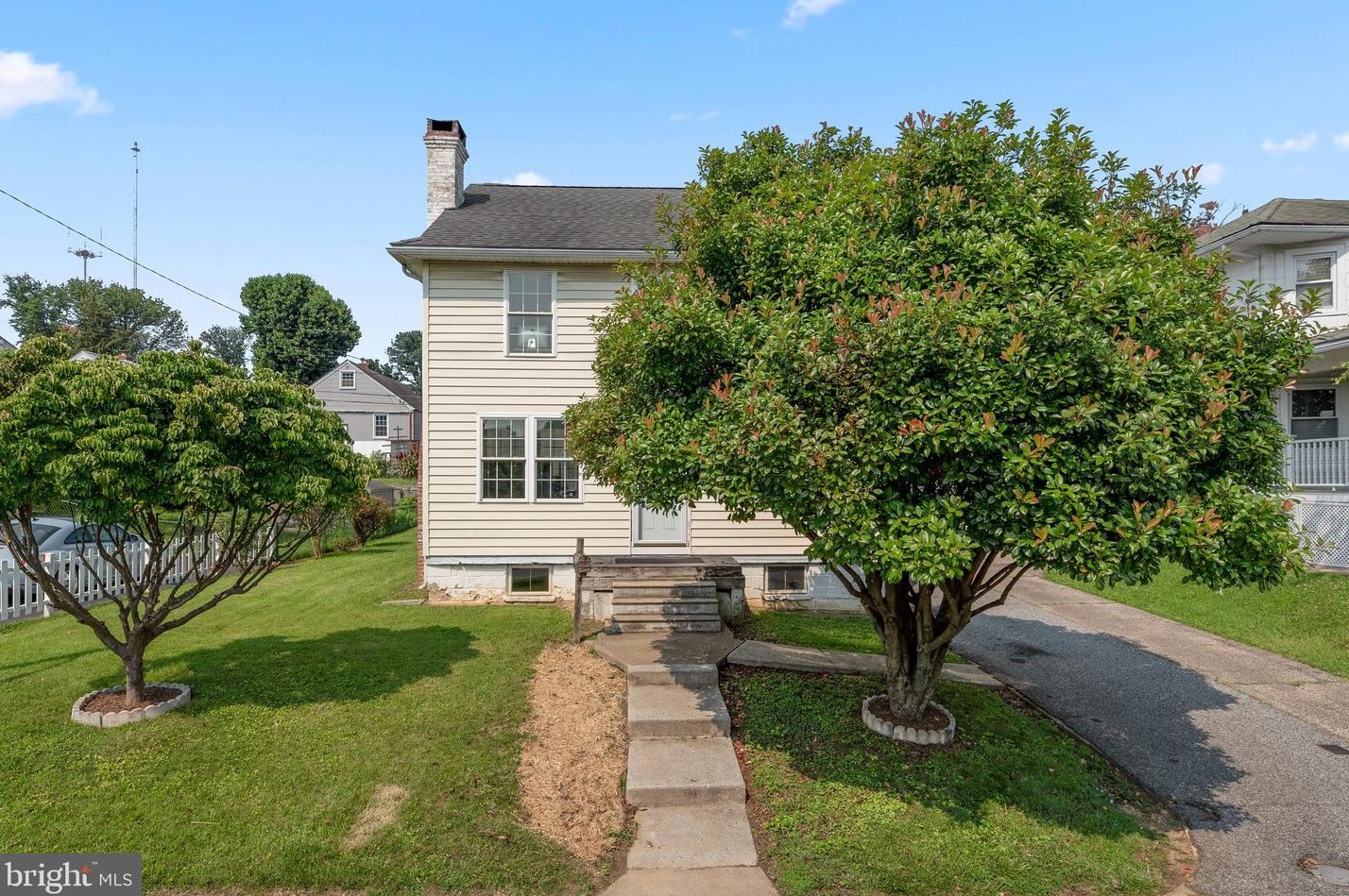 4418 Grand View Ave, Baltimore, MD 21211-1229