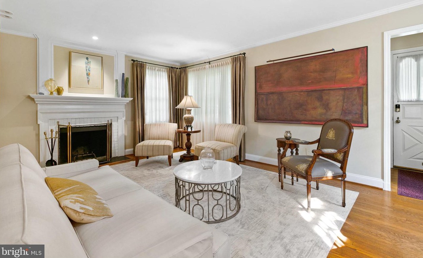 1313 Southview Rd, Baltimore, MD 21218-1426