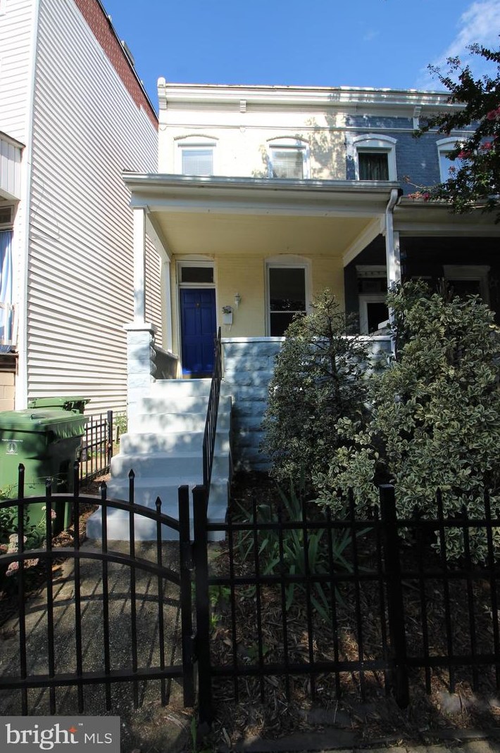 3505 Hickory Ave, Baltimore, MD 21211