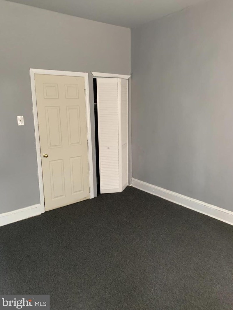 612 Milton Ave, Baltimore MD  21205-2507 exterior