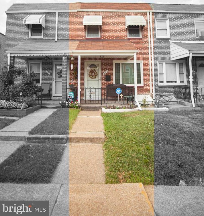 328 Gusryan St, Baltimore, MD 21224-2803