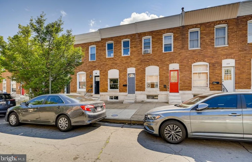 315 Newkirk St, Baltimore, MD 21224-2632