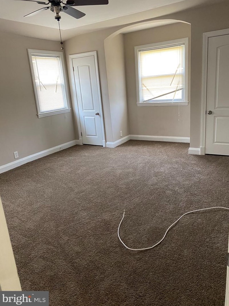 3605 Dennlyn Rd, Baltimore, MD 21215-7418